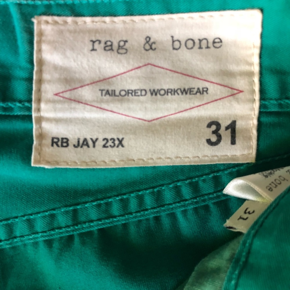 Rag n Bone Jeans